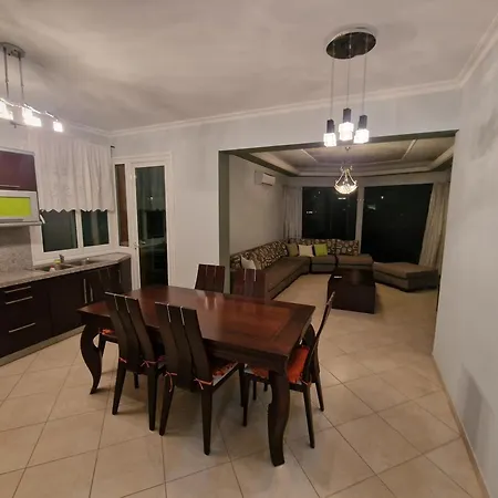 Апартаменты Sea View