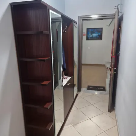 Sea View Апартаменты *