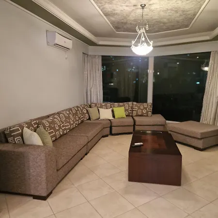 Sea View Апартаменты Саранда