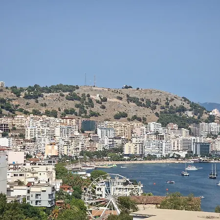 Sea View Саранда